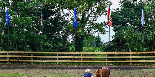 Phoenix on Killian DOUBLE POINTS WEEKEND Mountain Trail Series (PMT Sanctioned)