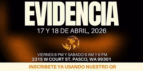 CONGRESO RUGE 2026 "EVIDENCIA""