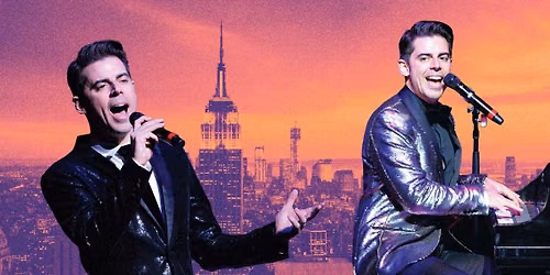 The Music of Billy Joel with Tony DeSare