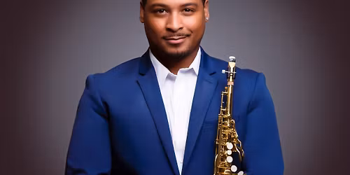 Smooth Jazz with Harold Dawson and Friends at Hard Rock Casino