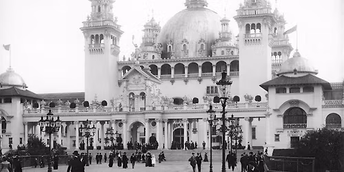 125 Years On: Glasgow's Great International Exhibition of 1901