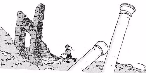 Anteprima A occhi aperti: Lindy Hop dall'Aldil\u00e0, un libro di Eva Daffara