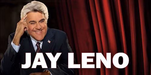 Jay Leno