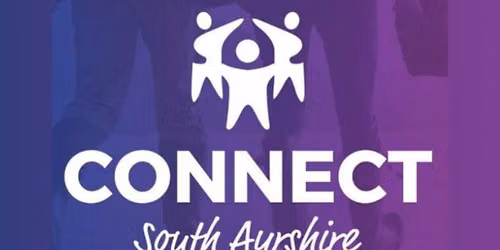 Digital Support drop-in with Connect South Ayrshire at Troon Library 