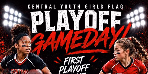 Playoff Football Game