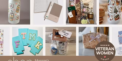 Hot Chocolate & Shop