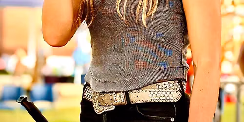 Kayla McKinney Acoustic Duo LIVE at Oklawaha!