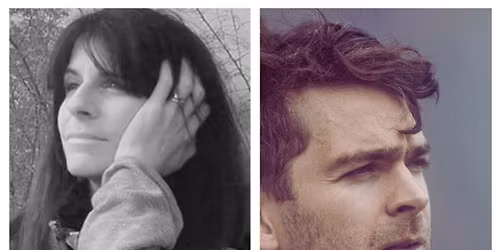 Chris Cleverley & Jess Vincent - Live at Front Room Theatre