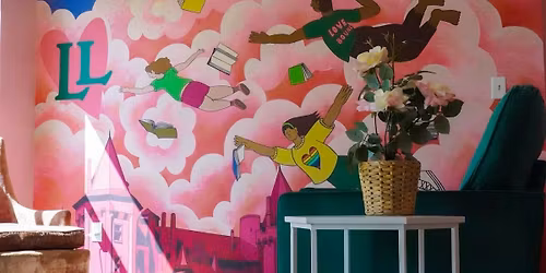 Rites of the Starling Book Club