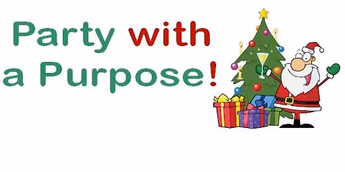 Party with a Purpose!