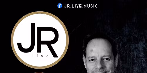 JR Live - Complimentary Event - NO TICKET REQUIRED