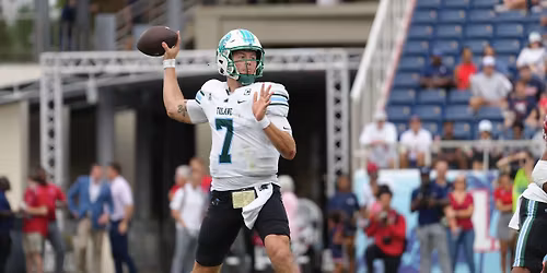 Tulane Green Wave at UTSA Roadrunners Football Tickets