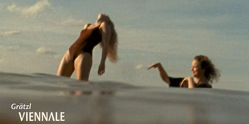 Gr\u00e4tzlVIENNALE: THE CHRONOLOGY OF WATER