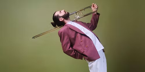 Robinson Khury \/ M\u0178A