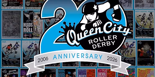 QCRD 2026 PLAYOFFS!!!!