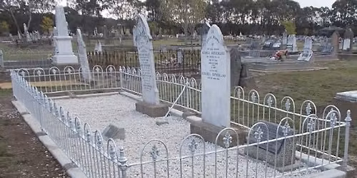 Australian Celtic Festivak