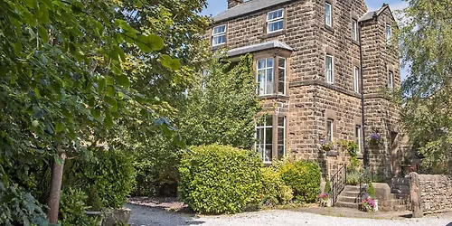 Maverick Peak District