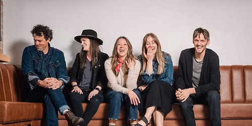 Alicia Stockman Band (Free Sunday Night Concert Series)