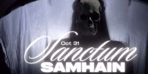 Sanctum Samhain