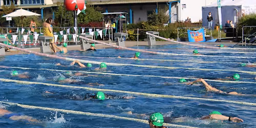 6. swt-Spendenschwimmen