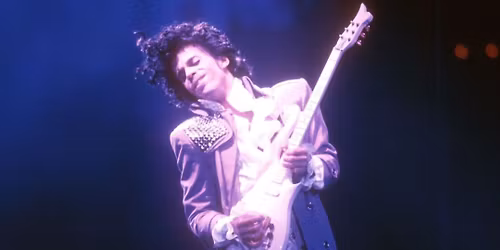 Duke's After Dark: Purple Rain + Prince Party