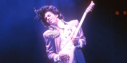 Duke's After Dark: Purple Rain + Prince Party