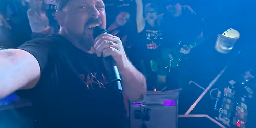 FuseBox ROCKS Raccoons!