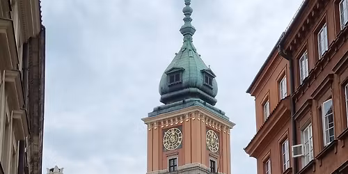Tajemnice Starego Miasta.