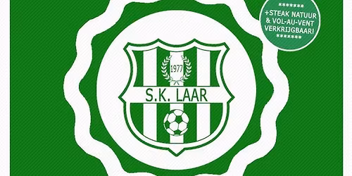 Mosselfeesten SK Laar