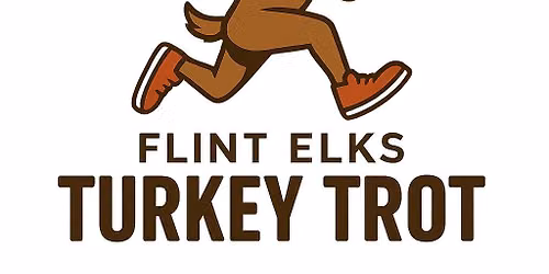 Flint Elks Turkey Trot