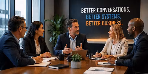 Turn Networking Into Revenue