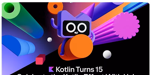 15 ans de Kotlin