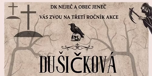 Du\u0161i\u010dkov\u00e1 stezka