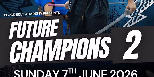 Future Champions 2