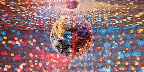 2nd Annual Casino Night - 70s