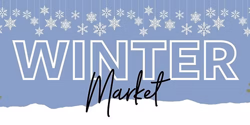 Lake Tahoe School Winter Market, presented by The Incline Lodge
