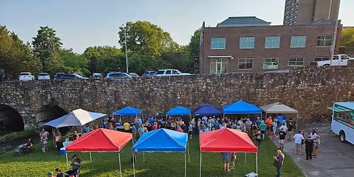 TVH First Monday Meeting