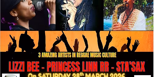 ONE LOVE SHOWCASE & DANCE