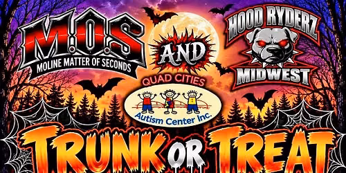 Trunk Or Treat 