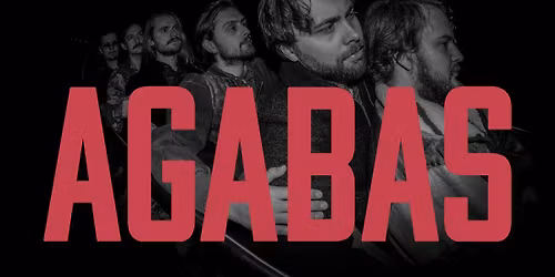 AGABAS \/\/ Sub Scene