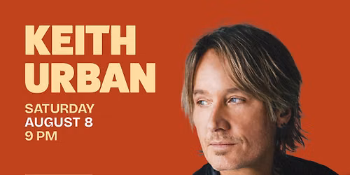 Keith Urban