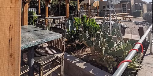 Live music from Negative Contact 