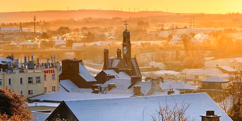 Ballyshannon 12 Pubs \ud83c\udf7a \ud83c\udf84