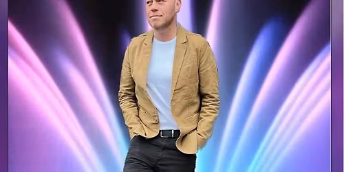 Micheal Bubl\u00e9 tribute