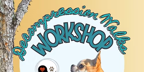 Decompression Walks Workshop 