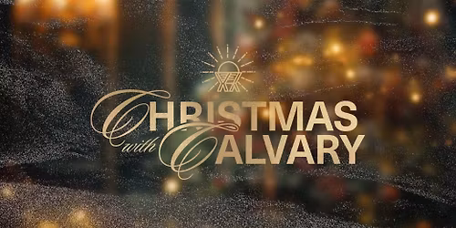 Christmas with Calvary - Thornton