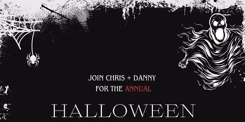 Halloween Party