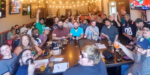 Dungeons of Drunks at Fermenteria