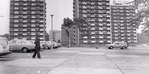 Maestria drugiego planu. Fotografia artystyczna w Toruniu 1945-1989 | Sztuka fotografii | wyk\u0142ad