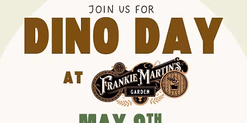 Dino Day at FMG \ud83e\udd96